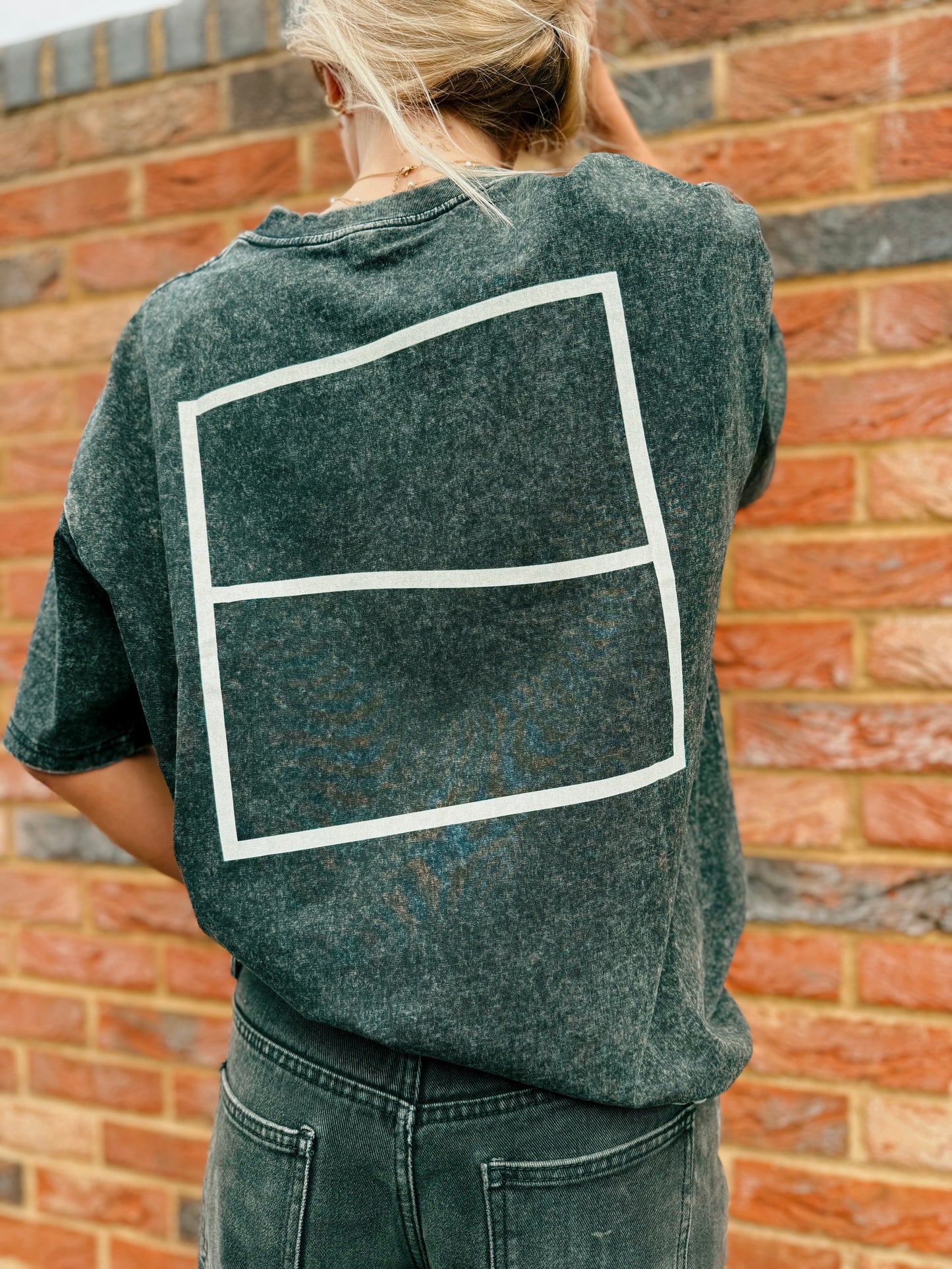 CHOPP Black Wave Tee | Limited Drop