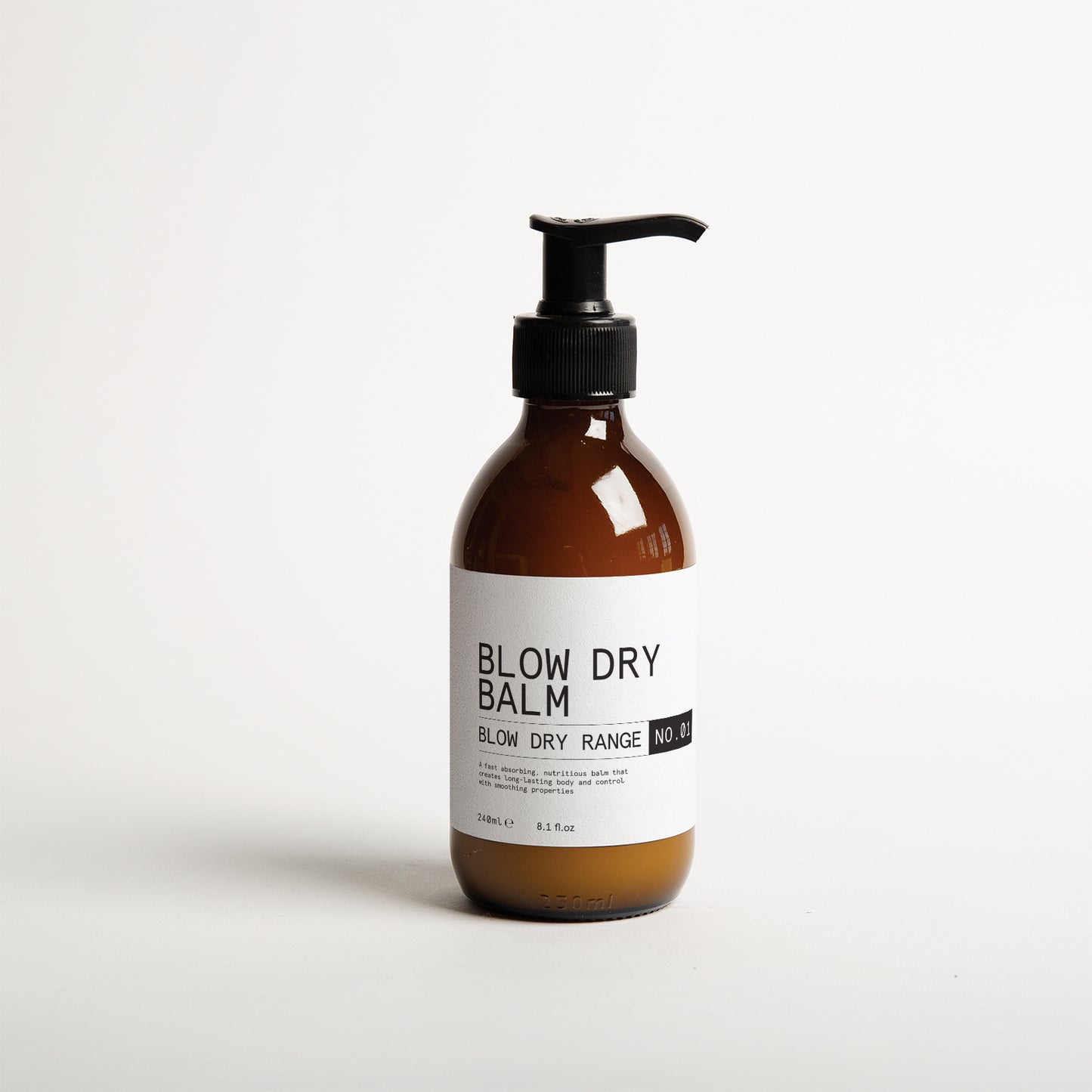 Blow Dry Balm