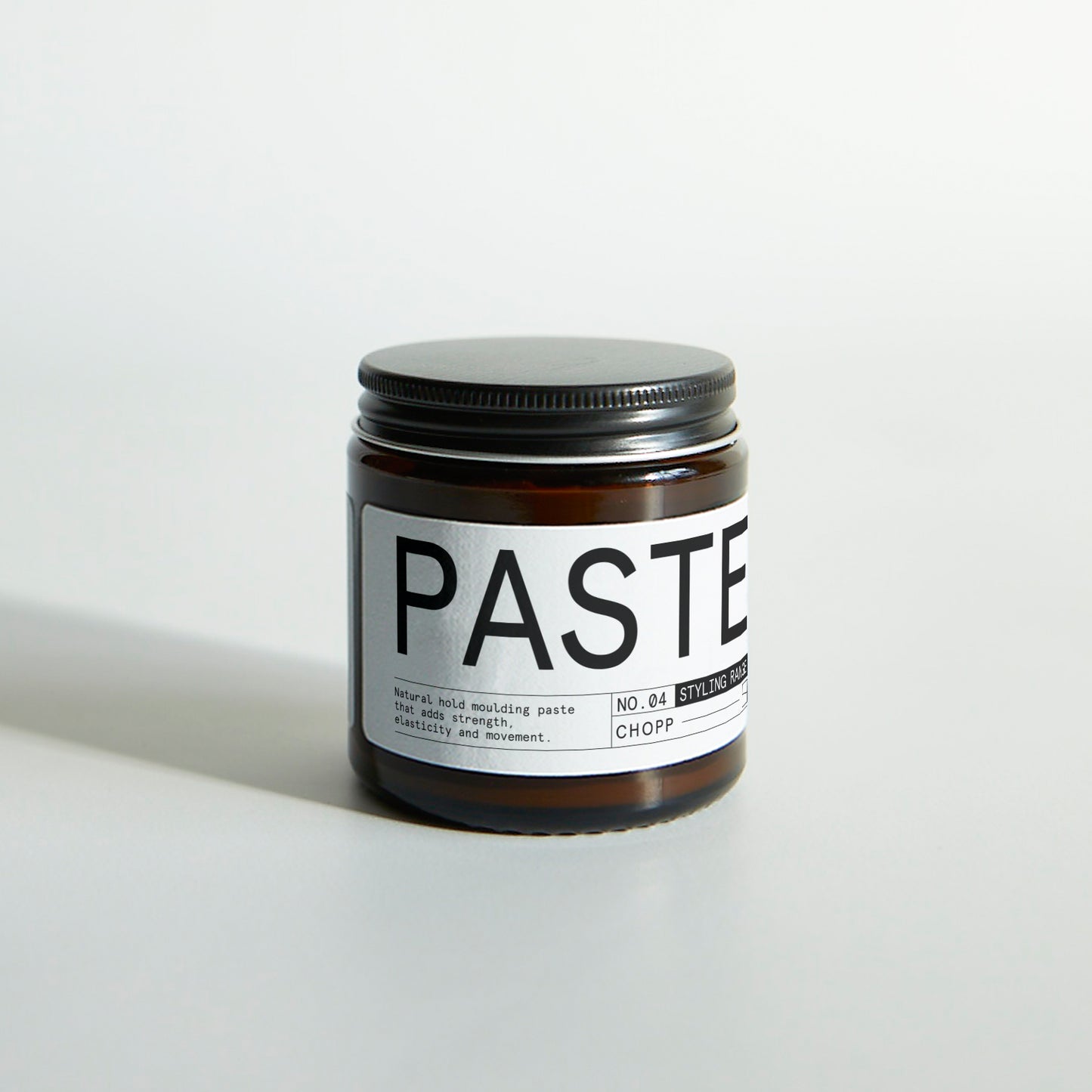 Paste