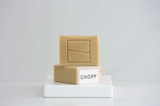 BITTER ORANGE NEROLI & YELLOW CLAY
