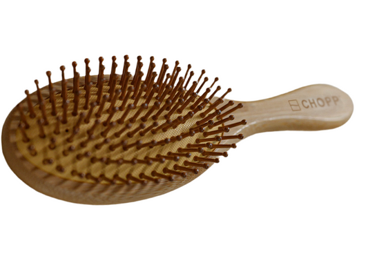 Chopp Bamboo Brush